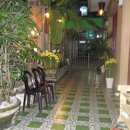 Banana Leaf Hotel Ho Chi Minh City Bagian luar foto