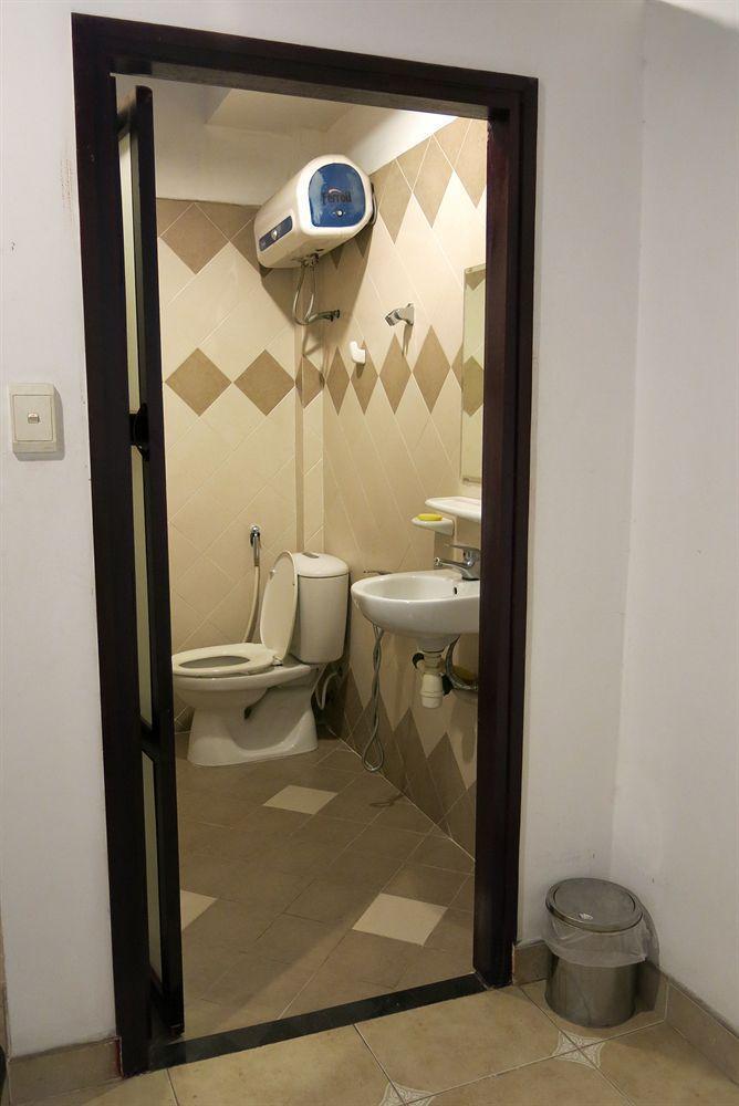 Banana Leaf Hotel Ho Chi Minh City Bagian luar foto