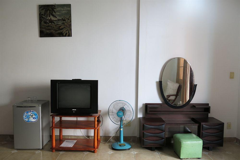 Banana Leaf Hotel Ho Chi Minh City Bagian luar foto
