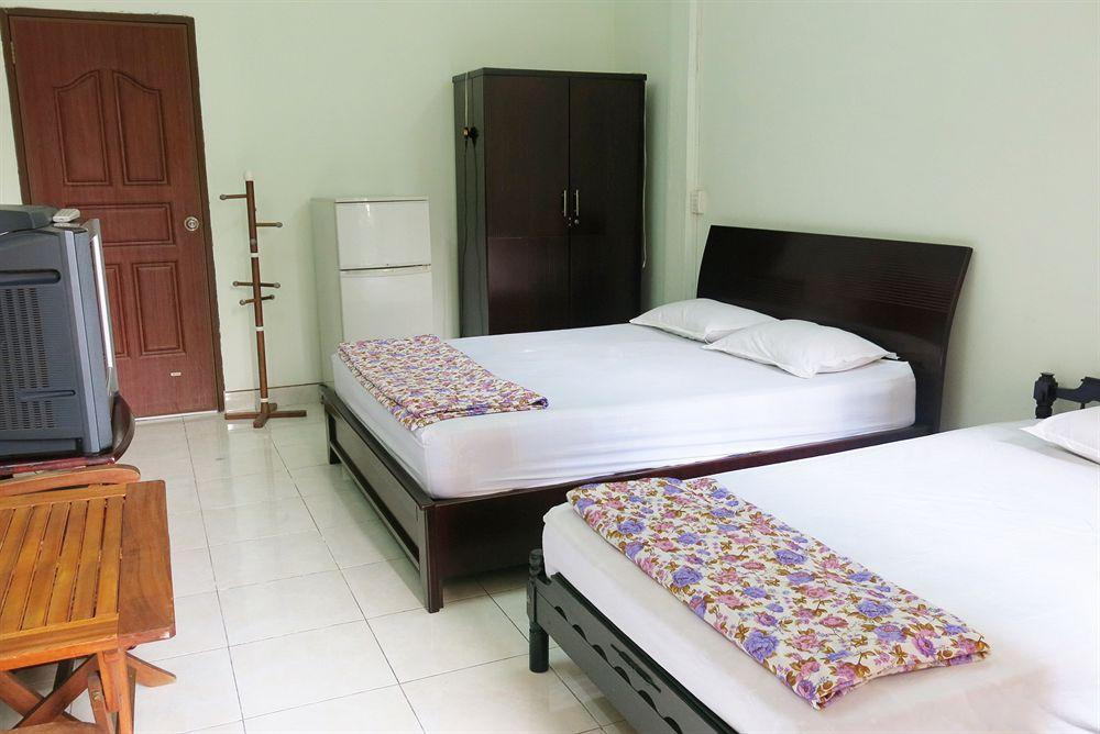Banana Leaf Hotel Ho Chi Minh City Bagian luar foto