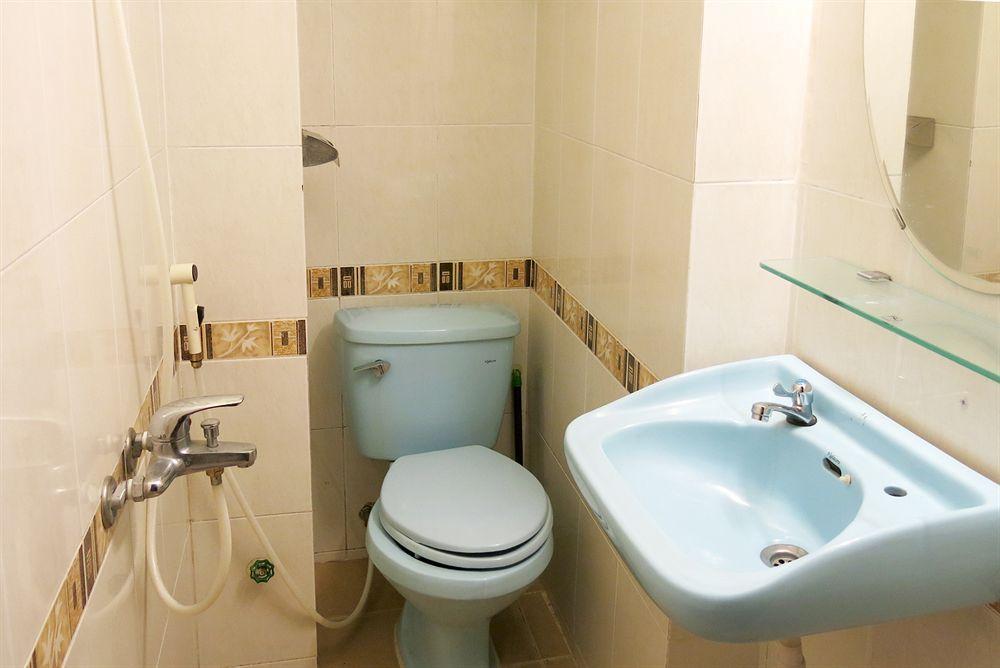 Banana Leaf Hotel Ho Chi Minh City Bagian luar foto
