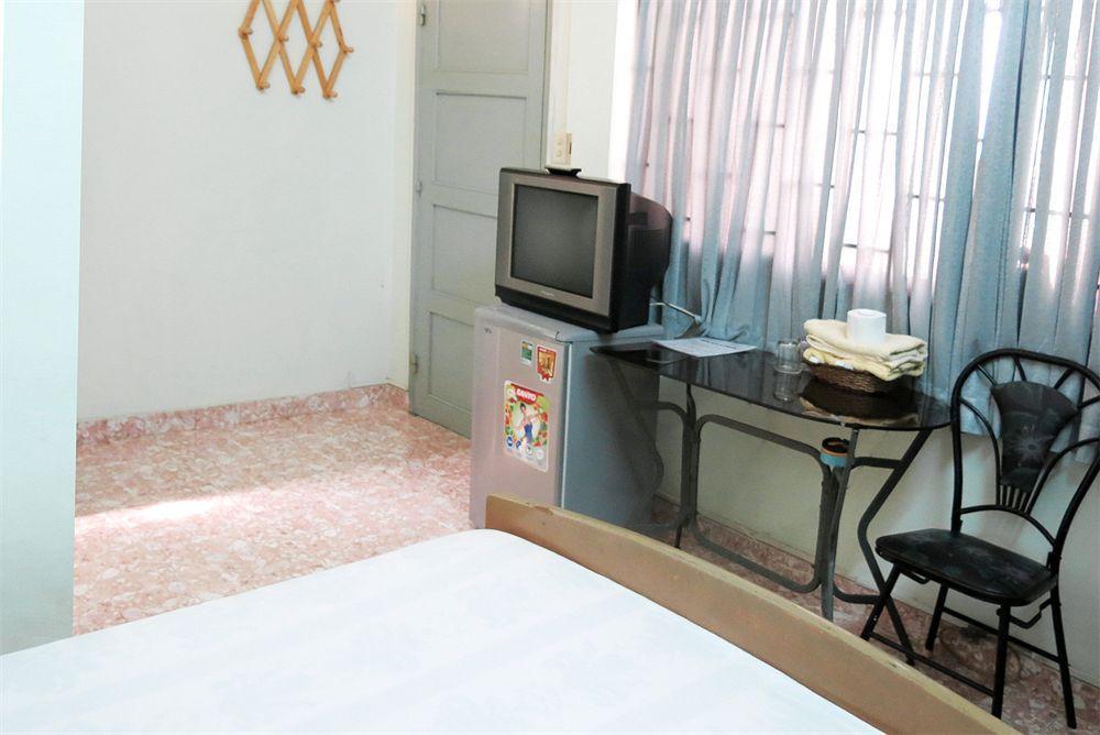 Banana Leaf Hotel Ho Chi Minh City Bagian luar foto