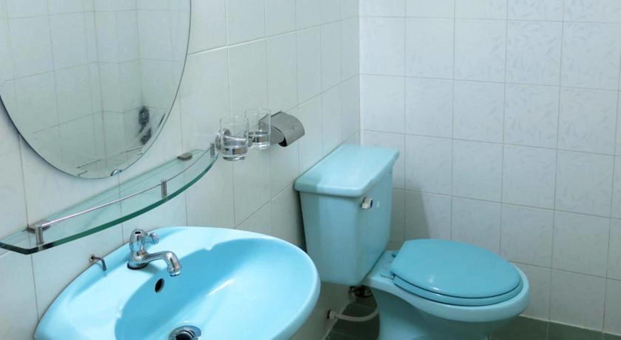 Banana Leaf Hotel Ho Chi Minh City Bagian luar foto