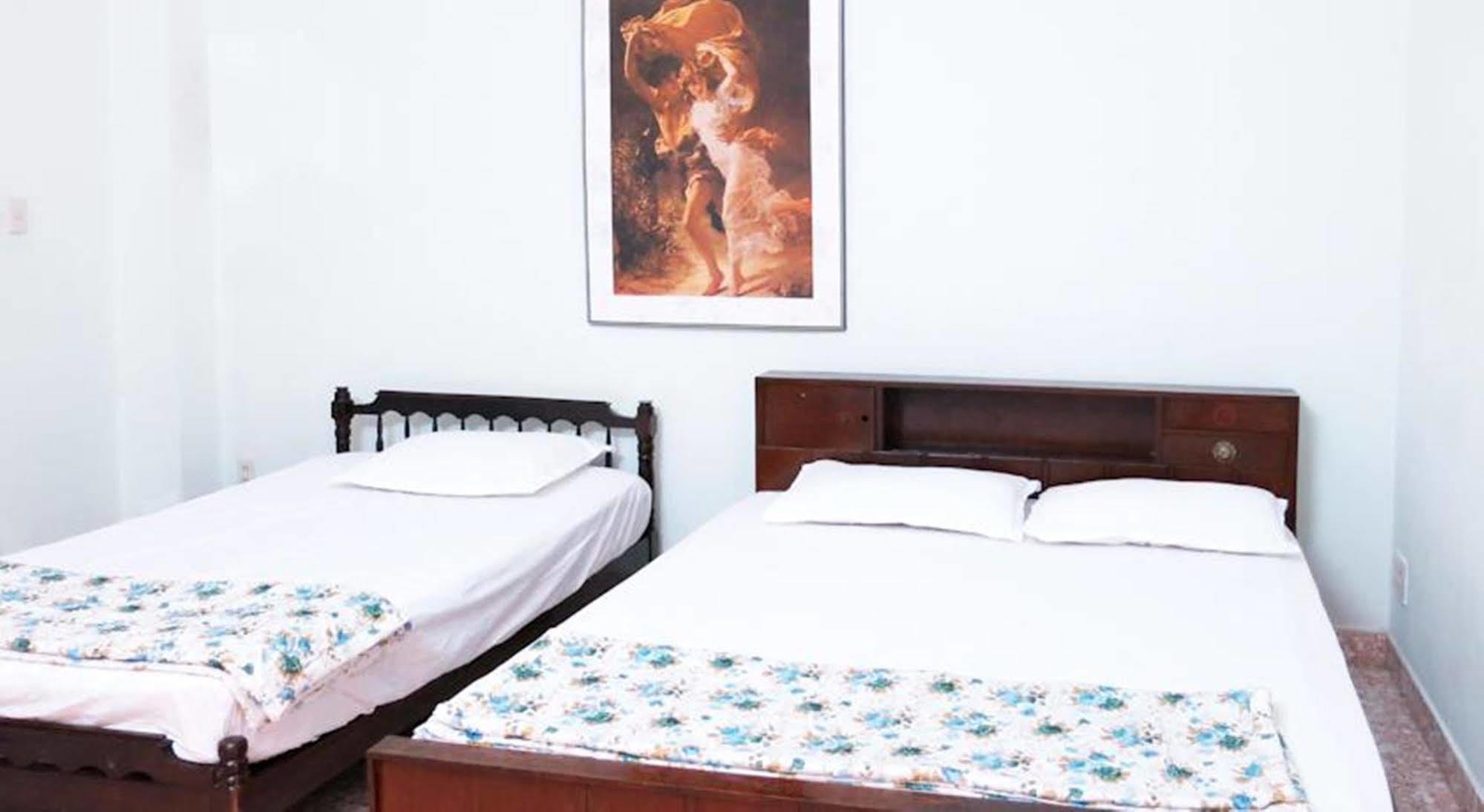 Banana Leaf Hotel Ho Chi Minh City Bagian luar foto