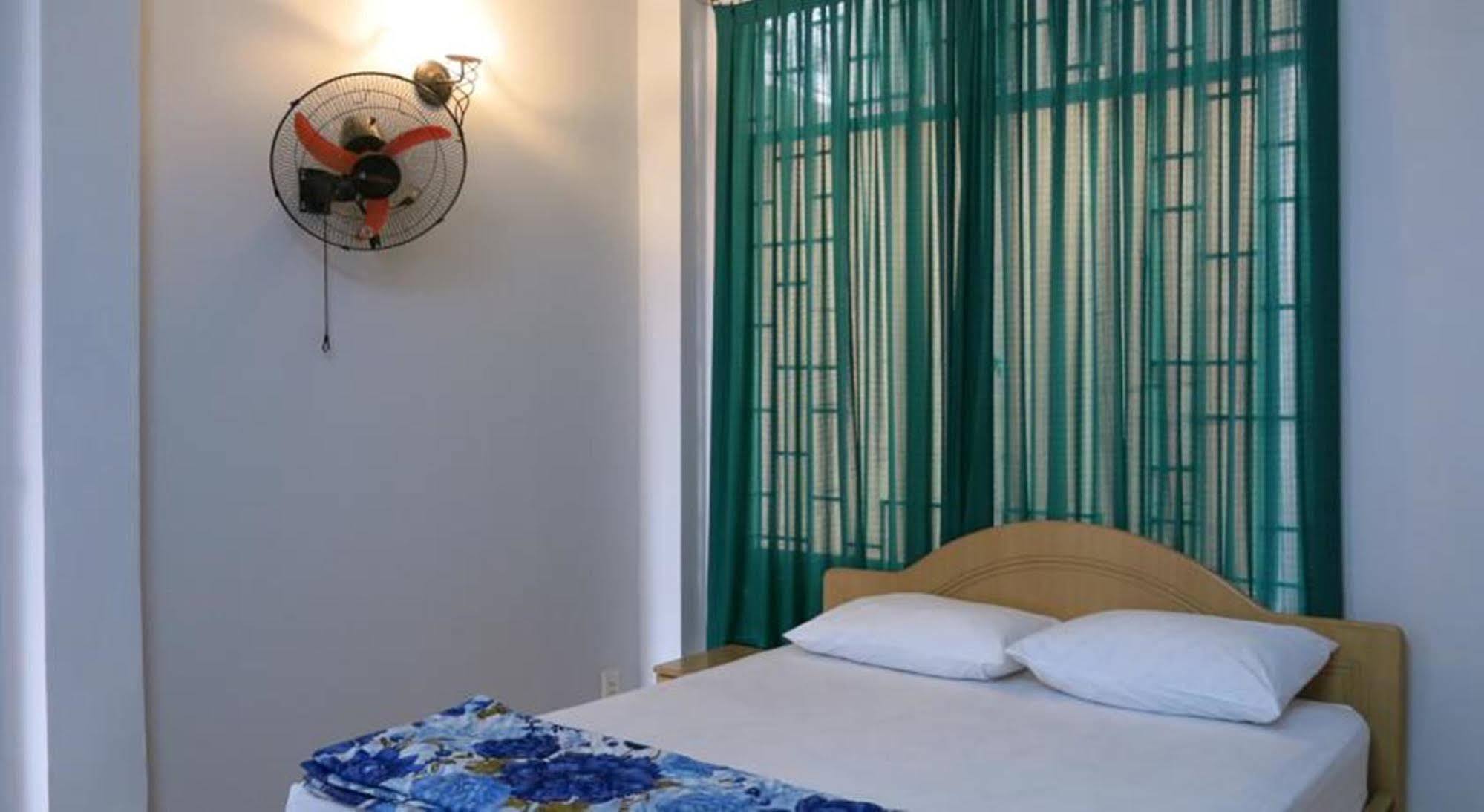 Banana Leaf Hotel Ho Chi Minh City Bagian luar foto