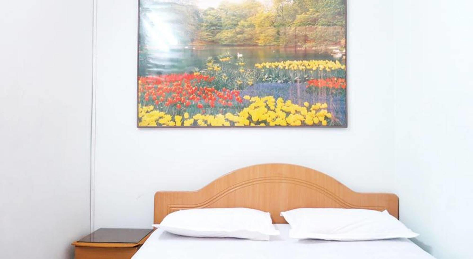 Banana Leaf Hotel Ho Chi Minh City Bagian luar foto