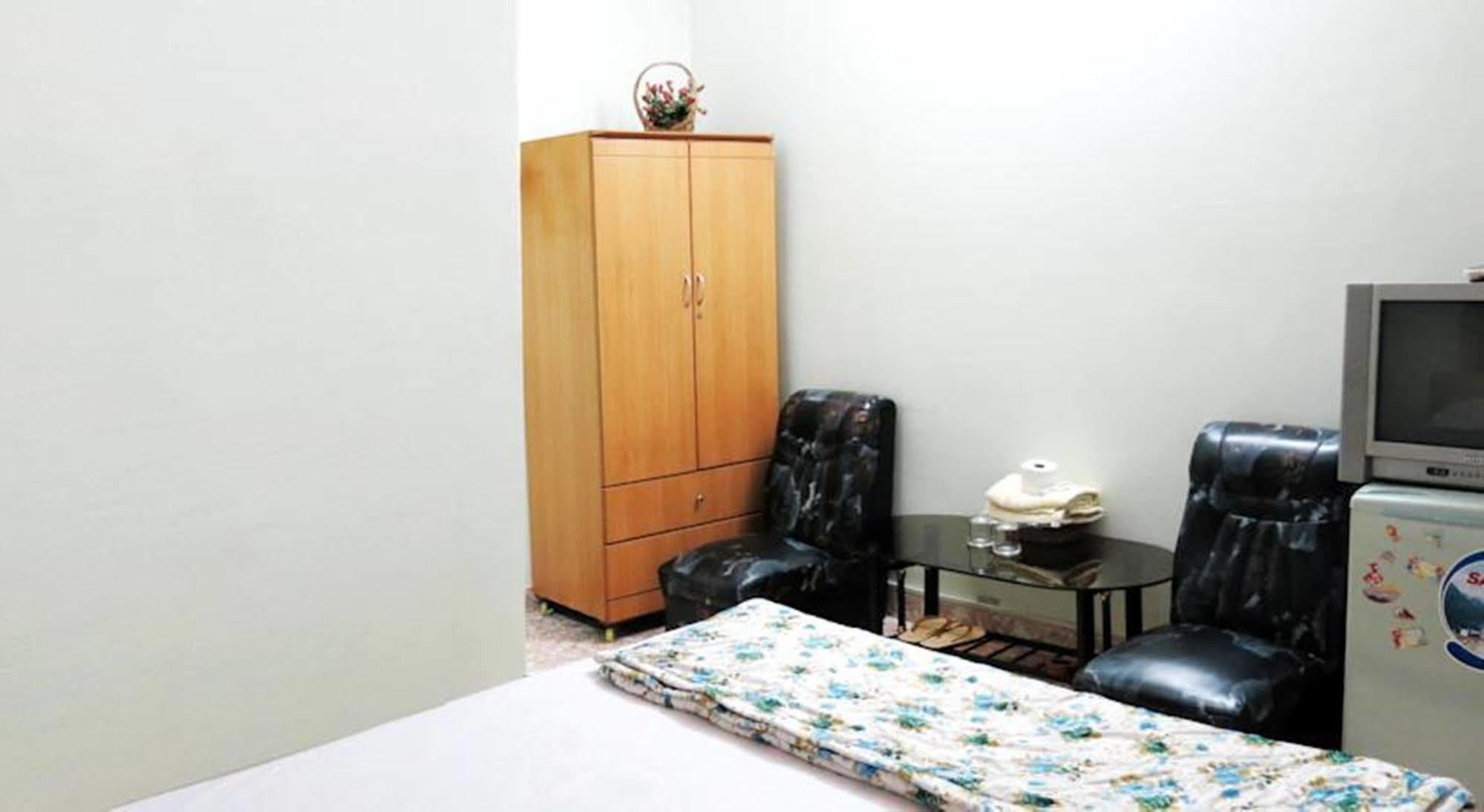 Banana Leaf Hotel Ho Chi Minh City Bagian luar foto
