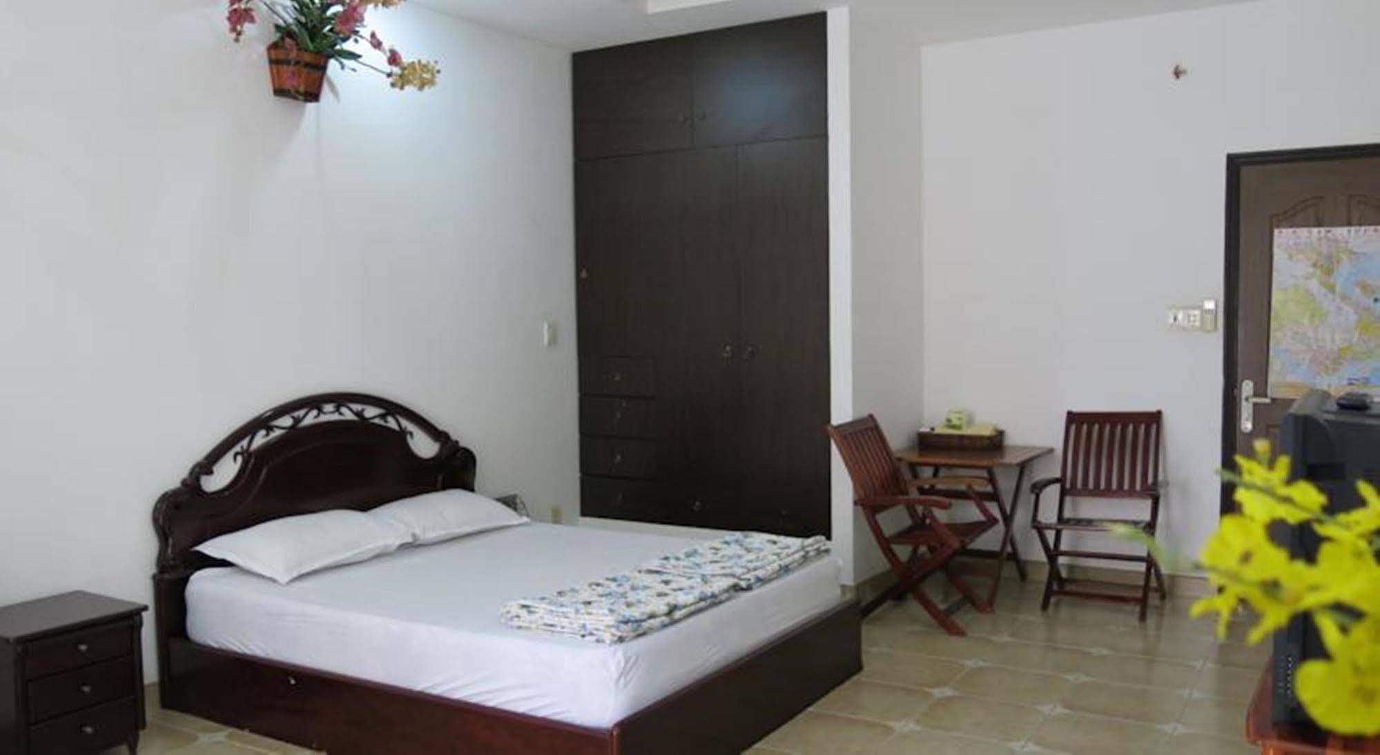 Banana Leaf Hotel Ho Chi Minh City Bagian luar foto