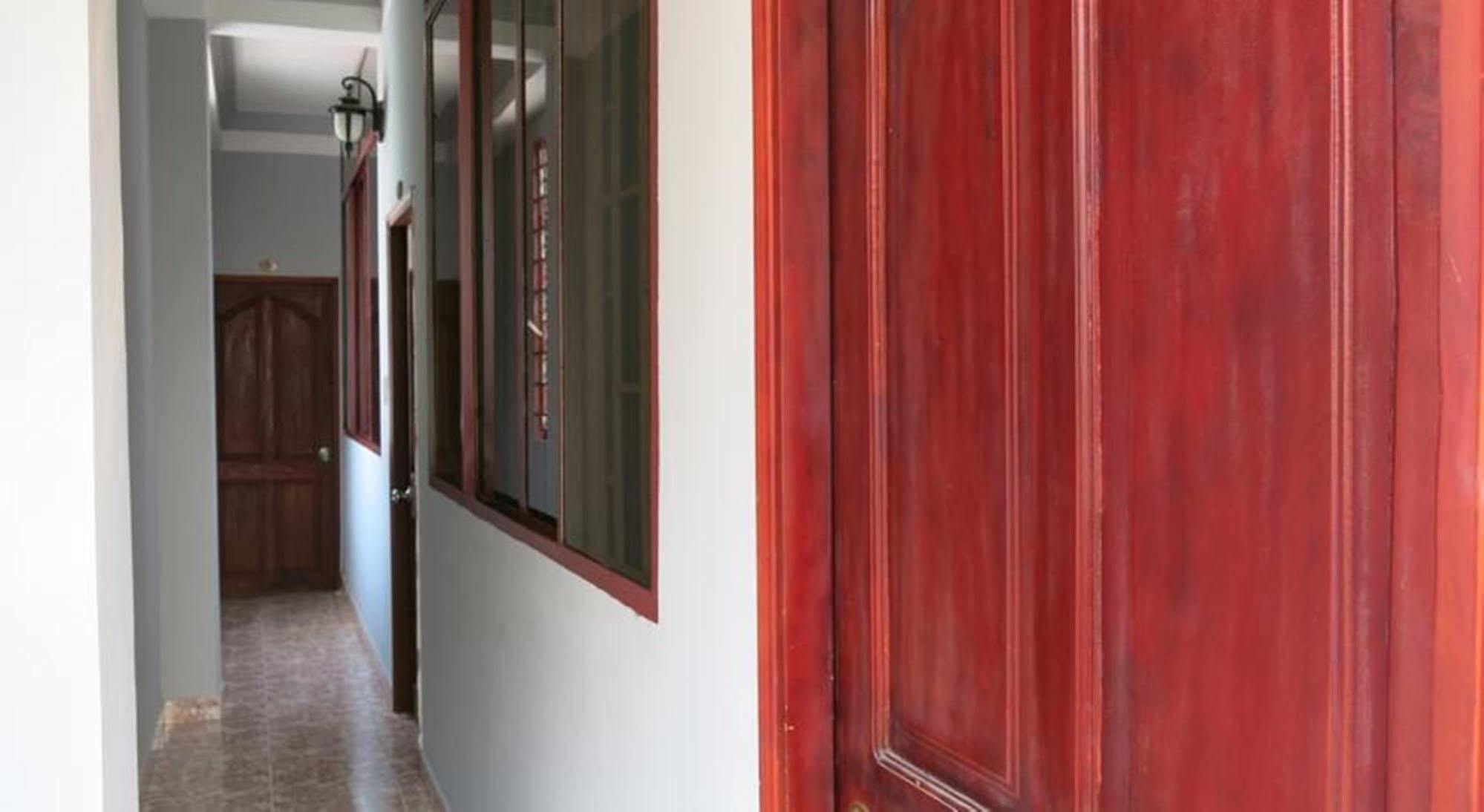 Banana Leaf Hotel Ho Chi Minh City Bagian luar foto