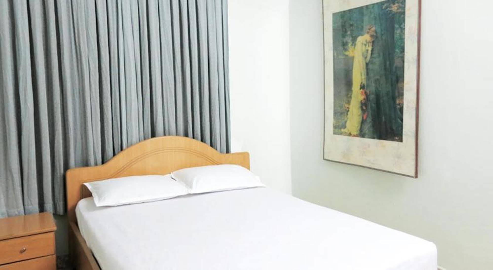 Banana Leaf Hotel Ho Chi Minh City Bagian luar foto