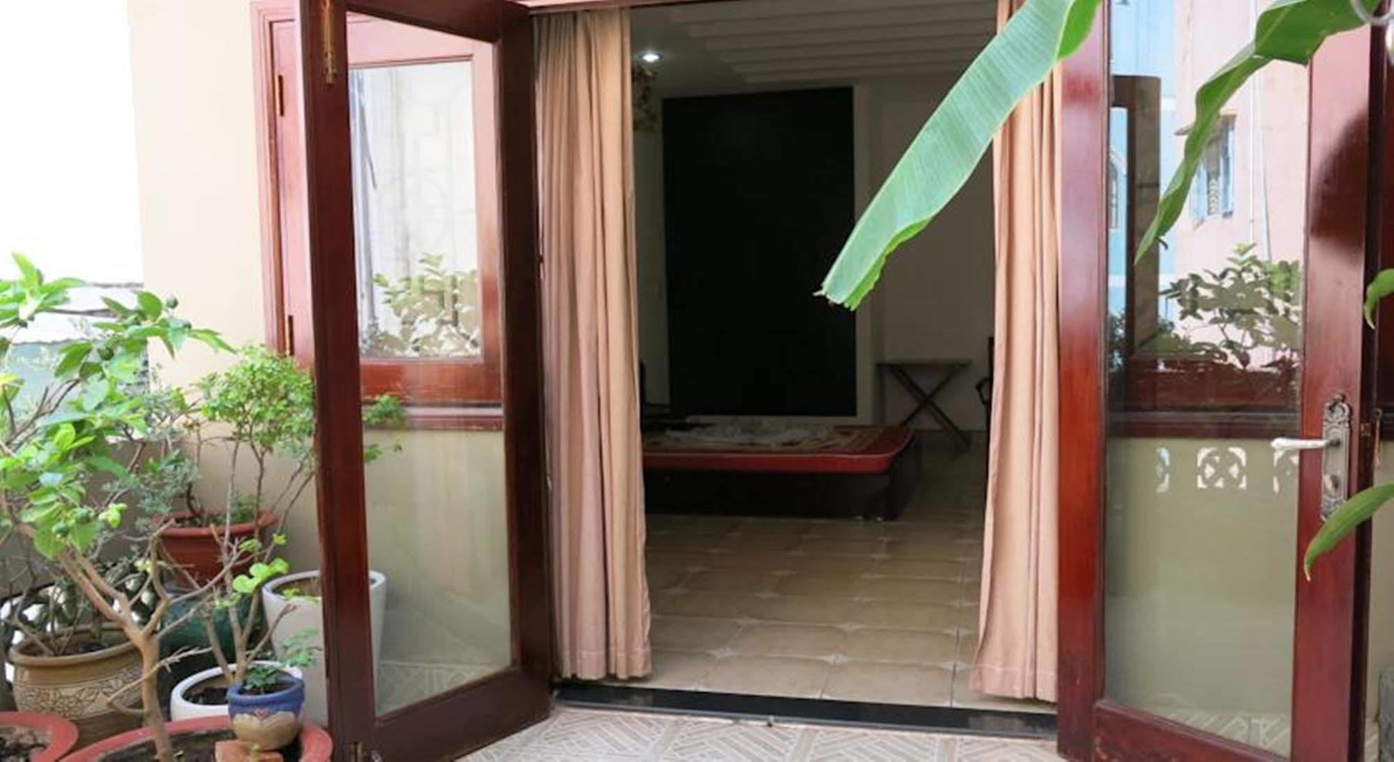 Banana Leaf Hotel Ho Chi Minh City Bagian luar foto